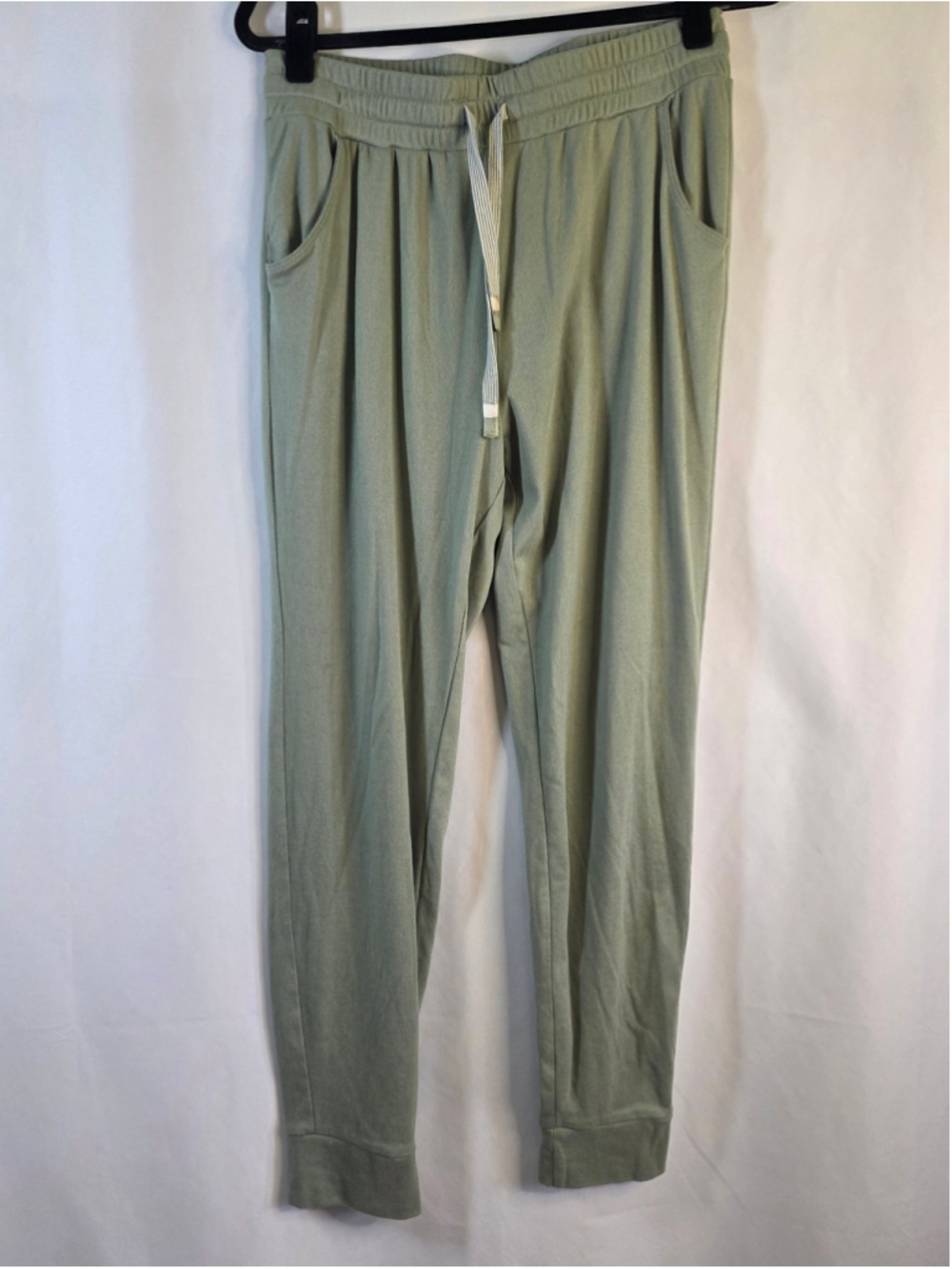 Women's kyodan Jogger Pants Green